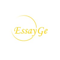 Essay.Ge logo, Essay.Ge contact details