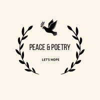 Peace & Poetry logo, Peace & Poetry contact details