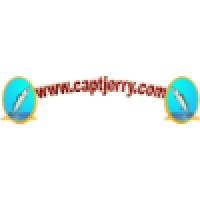 Capt. Jerry Enterprises logo, Capt. Jerry Enterprises contact details