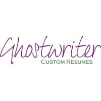 Ghostwriter Custom Resumes logo, Ghostwriter Custom Resumes contact details