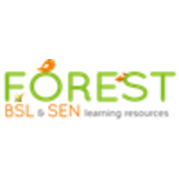 Forest Books logo, Forest Books contact details