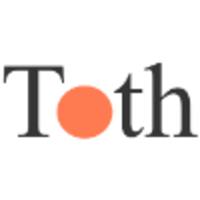 Toth Resume Consulting logo, Toth Resume Consulting contact details