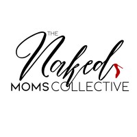 The Naked Moms Collective logo, The Naked Moms Collective contact details