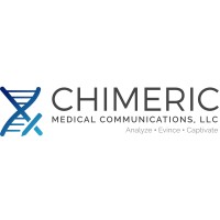 Chimeric Medical Communications, LLC logo, Chimeric Medical Communications, LLC contact details