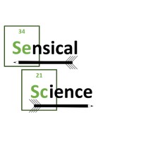 Sensical Science logo, Sensical Science contact details