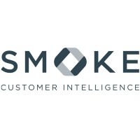 Smoke Customer Intelligence logo, Smoke Customer Intelligence contact details