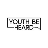 Youth Be Heard logo, Youth Be Heard contact details