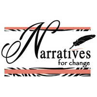 NARRATIVES FOR CHANGE logo, NARRATIVES FOR CHANGE contact details