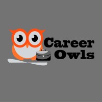 Career Owls logo, Career Owls contact details