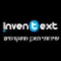 Inventext logo, Inventext contact details