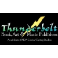 Thunderbolt Book Publishing logo, Thunderbolt Book Publishing contact details