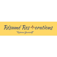 Résumé Restorations logo, Résumé Restorations contact details