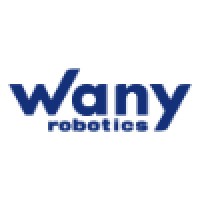 Wany Robotics logo, Wany Robotics contact details