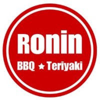 Ronin Teriyaki logo, Ronin Teriyaki contact details