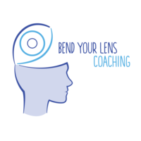 Bend Your Lens Coaching logo, Bend Your Lens Coaching contact details