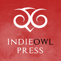 Indie Owl Press logo, Indie Owl Press contact details