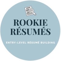 Rookie Résumés logo, Rookie Résumés contact details