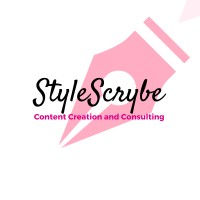 StyleScrybe Consulting logo, StyleScrybe Consulting contact details