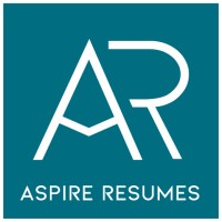 Aspire Resumes logo, Aspire Resumes contact details