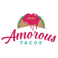 Amorous Tacos logo, Amorous Tacos contact details