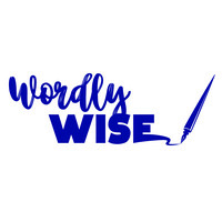 Wordly Wise logo, Wordly Wise contact details