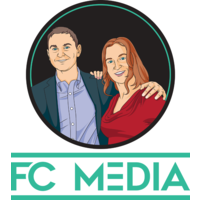 FC Media Co logo, FC Media Co contact details