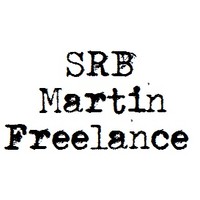 SRB.Martin Freelance logo, SRB.Martin Freelance contact details