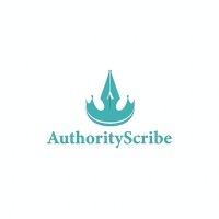 AuthorityScribe logo, AuthorityScribe contact details