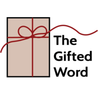 The Gifted Word logo, The Gifted Word contact details