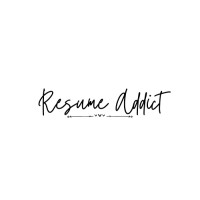 Resume Addict logo, Resume Addict contact details