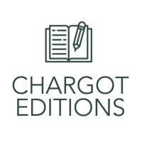 Chargot Editions logo, Chargot Editions contact details