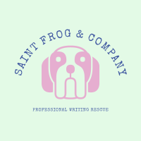 Saint Frog & Company logo, Saint Frog & Company contact details