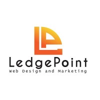 LedgePoint.com logo, LedgePoint.com contact details