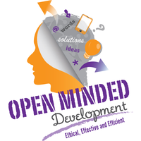 Open Minded Development, LLC logo, Open Minded Development, LLC contact details