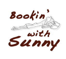 Bookin' with Sunny logo, Bookin' with Sunny contact details