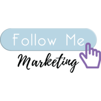 Follow Me Marketing logo, Follow Me Marketing contact details