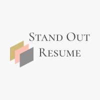 StandOut Resume Writing & Career Coaching logo, StandOut Resume Writing & Career Coaching contact details