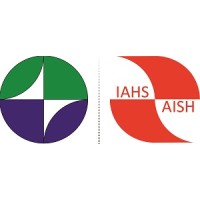 IAHS - International Association of Hydrological Sciences logo, IAHS - International Association of Hydrological Sciences contact details