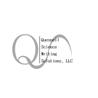 Quesnell Science Writing Solutions, LLC logo, Quesnell Science Writing Solutions, LLC contact details