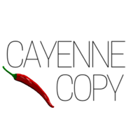 Cayenne Copy, LLC logo, Cayenne Copy, LLC contact details