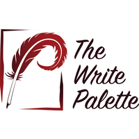 The Write Palette LLC logo, The Write Palette LLC contact details