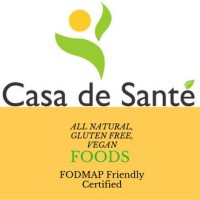 Casa de Sante logo, Casa de Sante contact details