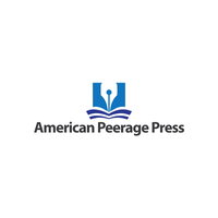 American Peerage Press logo, American Peerage Press contact details