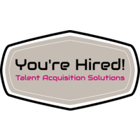 You're Hired! LLC logo, You're Hired! LLC contact details