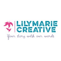 LilyMarie Creative logo, LilyMarie Creative contact details