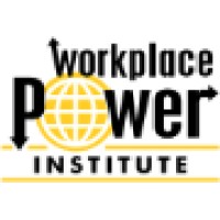 Workplace Power Institute logo, Workplace Power Institute contact details