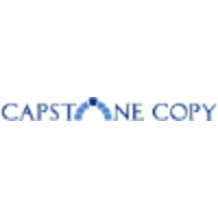 Capstone Copy, Inc. logo, Capstone Copy, Inc. contact details