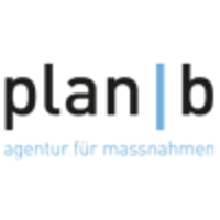 plan|b agentur für massnahmen ag logo, plan|b agentur für massnahmen ag contact details