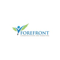 Forefront Communications and Marketing logo, Forefront Communications and Marketing contact details