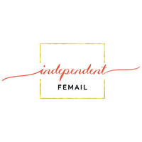 Independent Femail logo, Independent Femail contact details